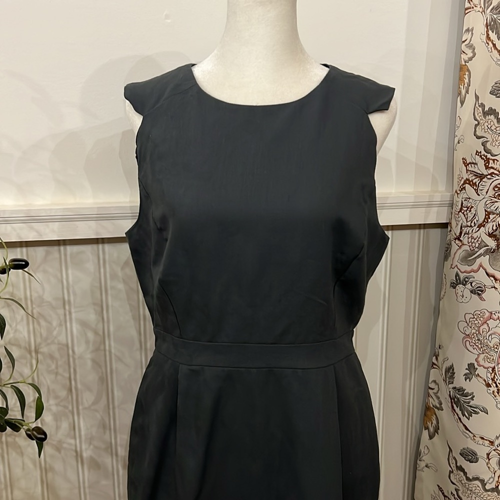 J. Crew Sheath Dress